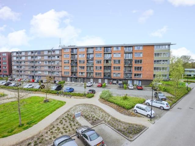 Appartement te huur