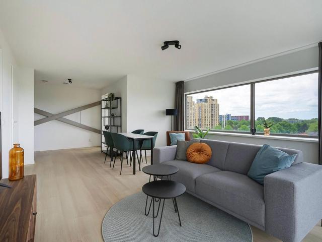 Appartement te huur
