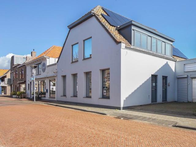 Appartement te huur