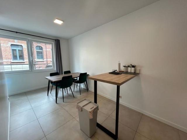Appartement te huur