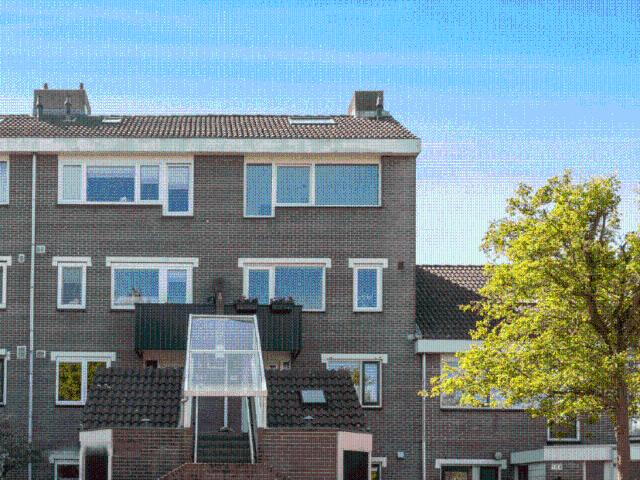Appartement te huur