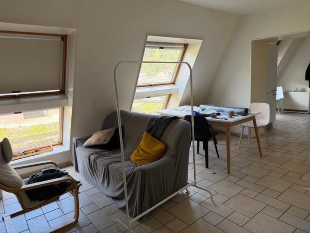 Appartement te huur