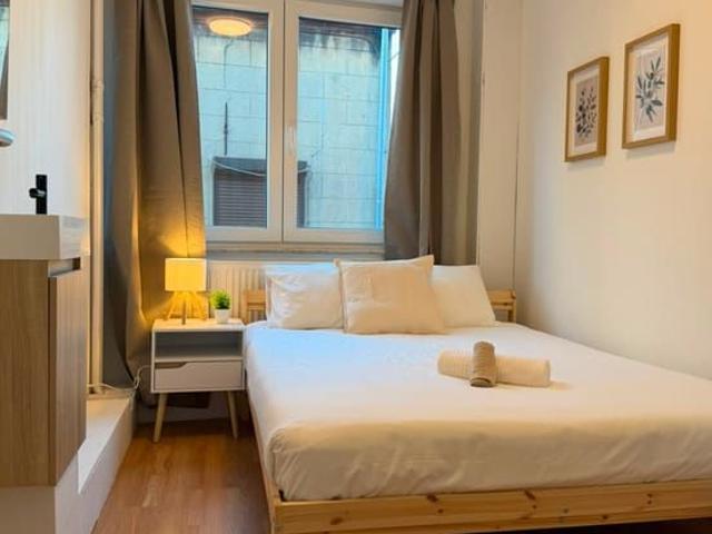 Appartement te huur