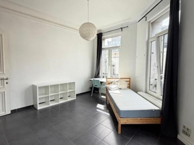 Appartement te huur