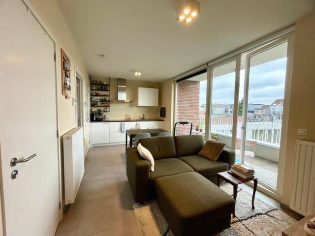 Appartement te huur