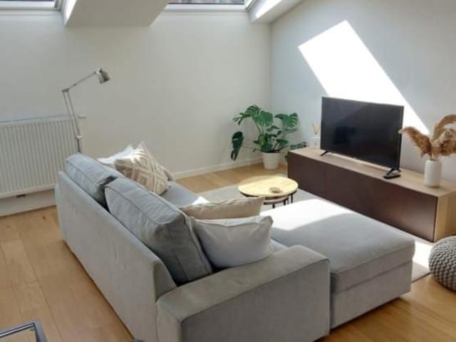 Appartement te huur