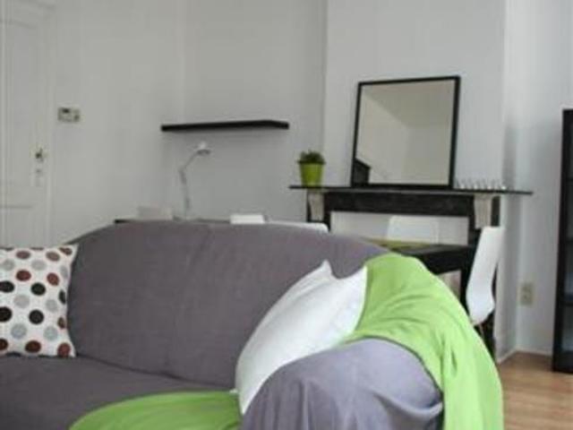 Appartement te huur