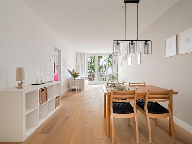 Appartement te huur