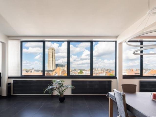 Appartement te huur