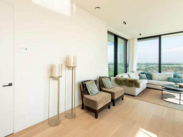 Appartement te huur