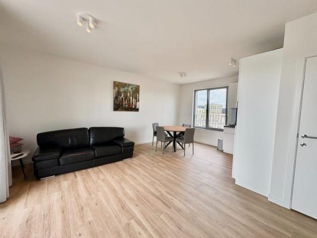 Appartement te huur
