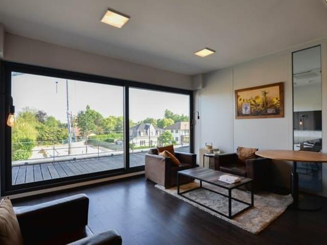 Appartement te huur