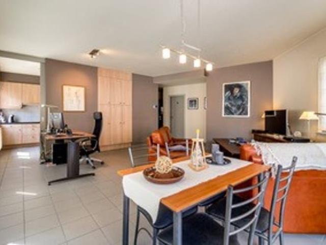 Appartement te huur