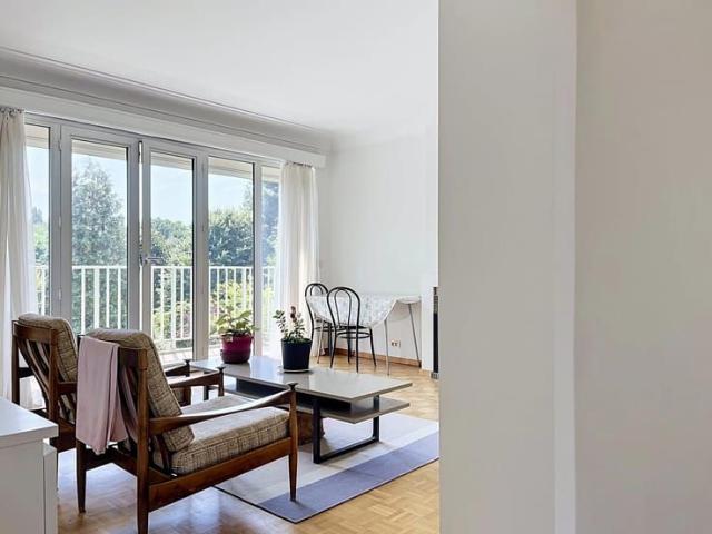 Appartement te huur