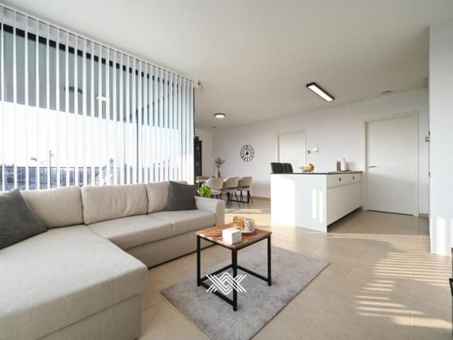 Appartement te huur