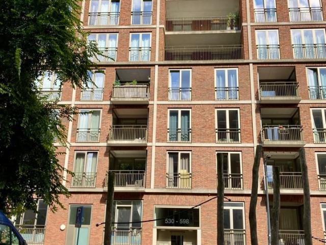 Appartement te huur