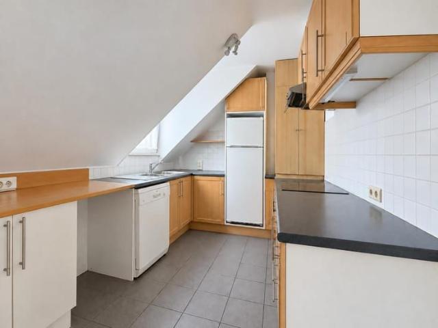 Appartement te huur