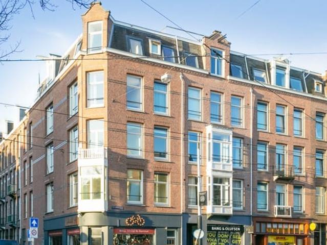 Appartement te huur