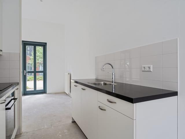 Appartement te huur