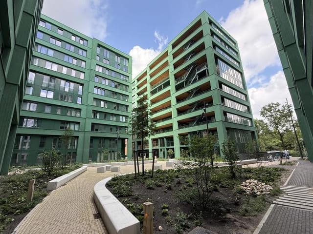 Appartement te huur
