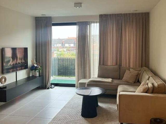 Appartement te huur