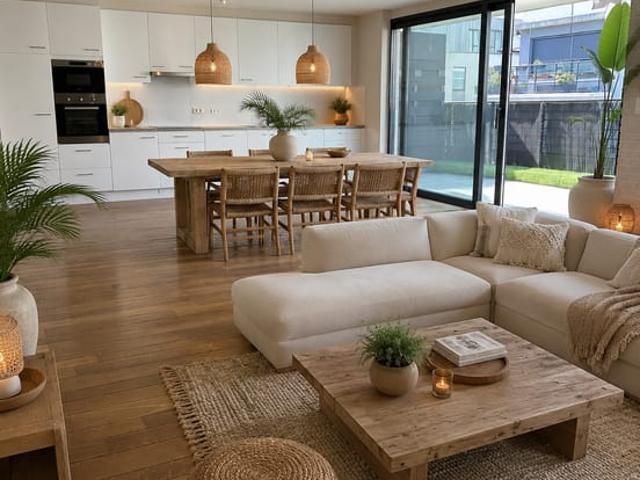 Appartement te huur