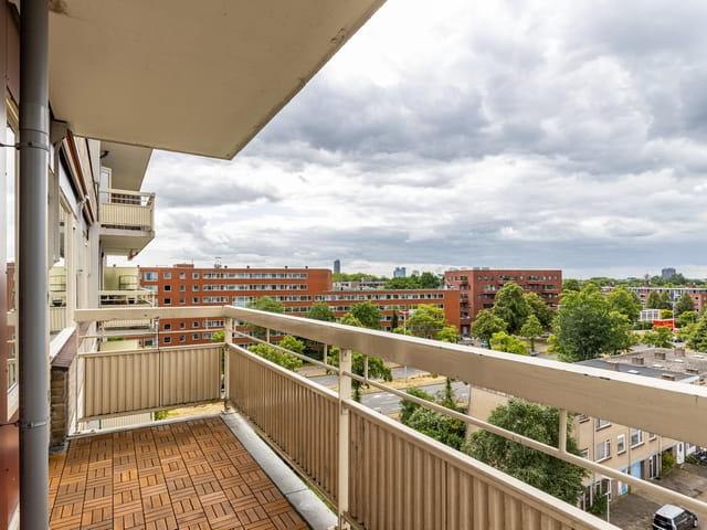Appartement te huur
