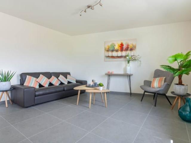 Appartement te huur
