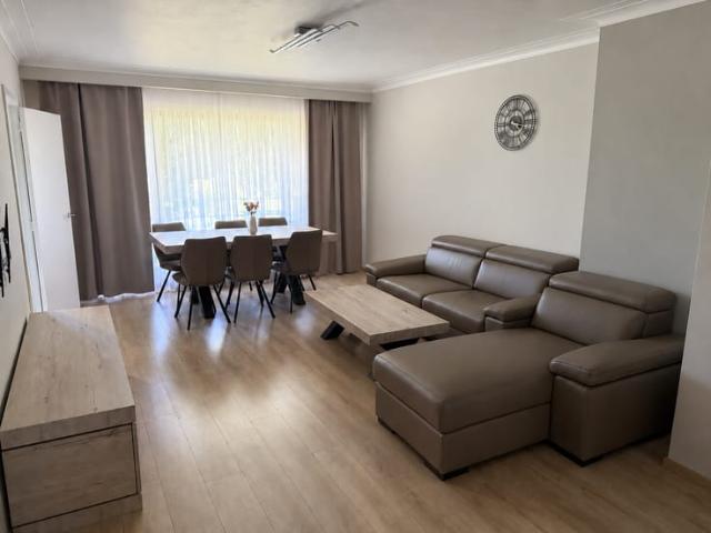 Appartement te huur