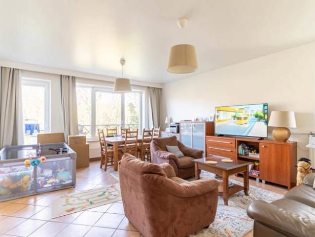 Appartement te huur