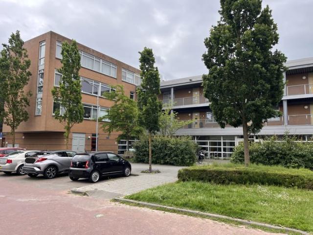 Appartement te huur