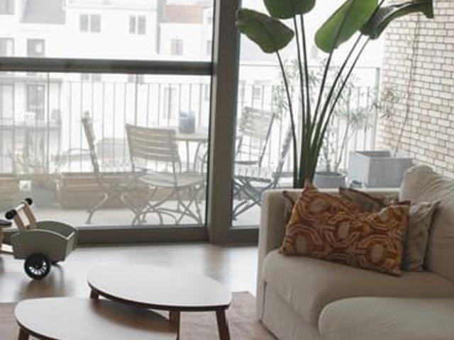 Appartement te huur