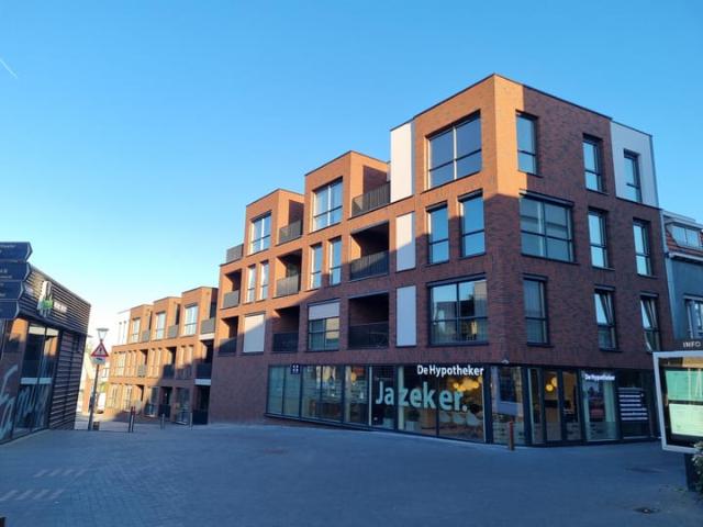 Appartement te huur