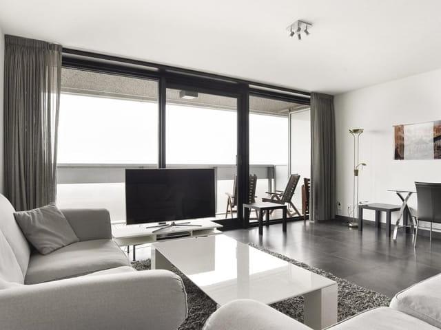 Appartement te huur