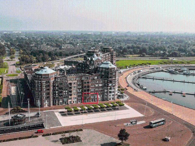 Appartement te huur