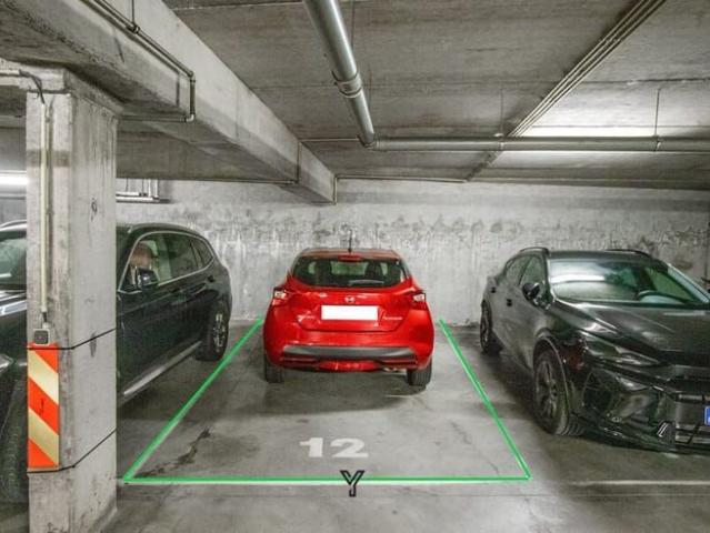 Appartement te huur