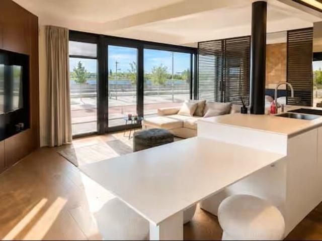 Appartement te huur