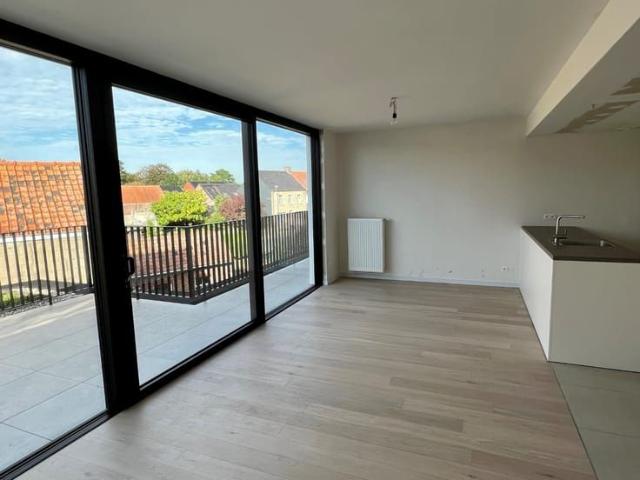 Appartement te huur