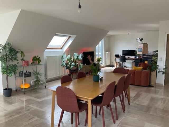 Appartement te huur