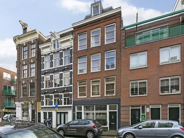 Appartement te huur
