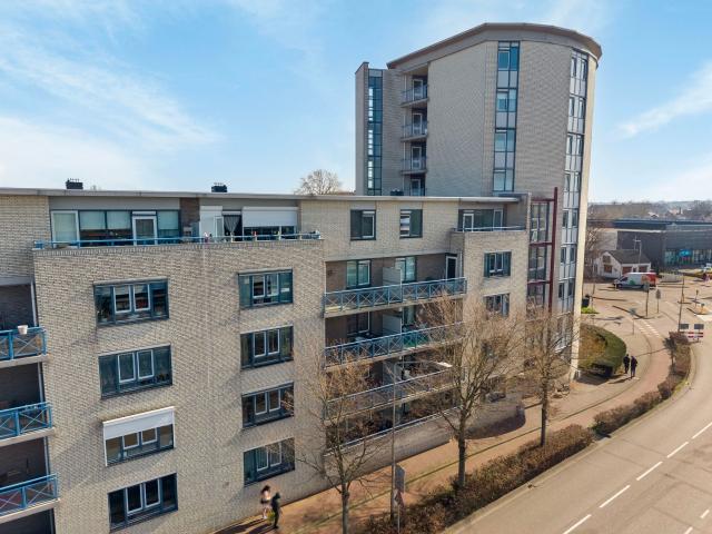 Appartement te huur