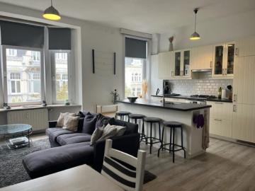 Appartement te huur