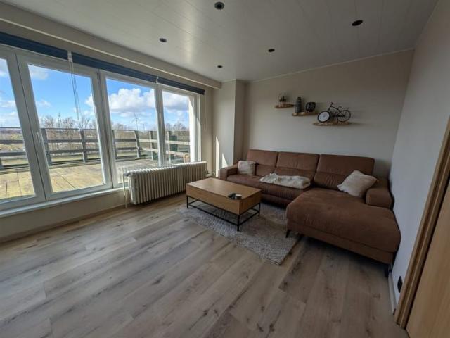 Appartement te huur