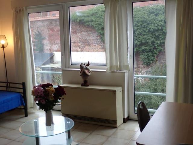 Appartement te huur