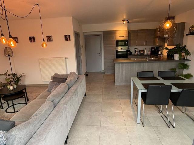 Appartement Te huur