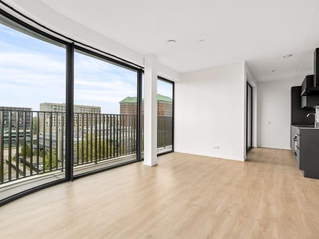 Appartement te huur