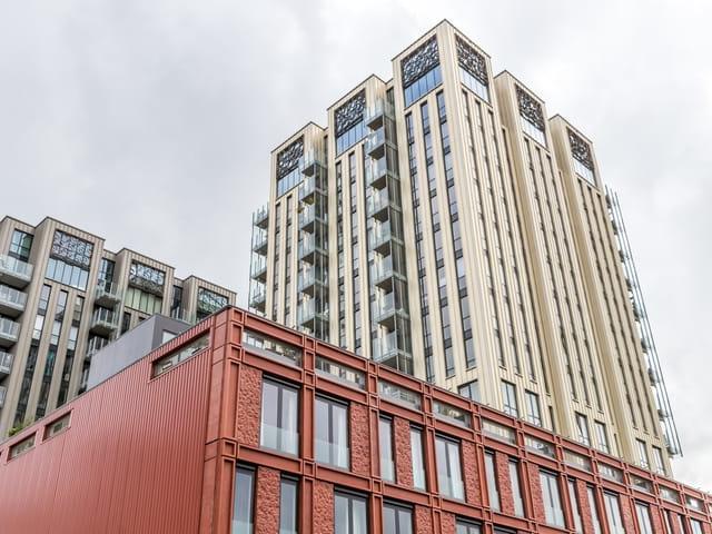 Appartement te huur