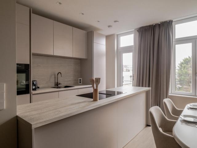 Appartement te huur
