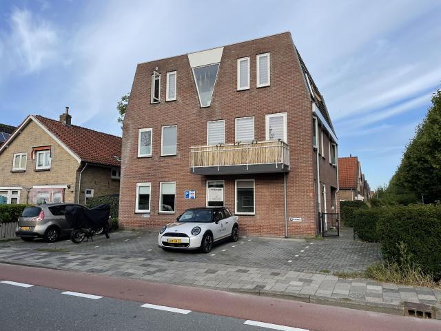 Appartement te huur