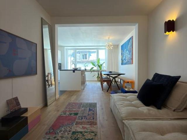 Appartement te huur